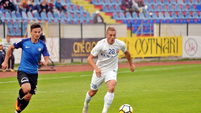 Asta, da, surpriză! Pe cine vrea Becali să aducă la FCSB: "E o invenție a mea. Are viteză și tehnică, îmi place foarte tare". Când se poate face transferul