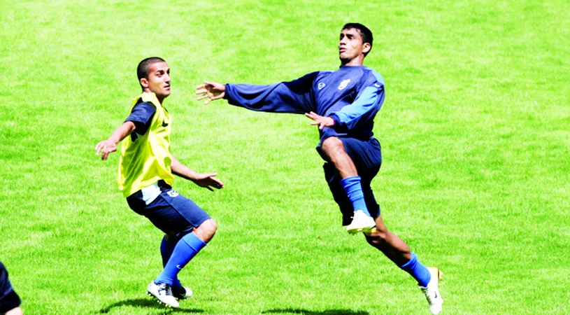 Steaua fără campioni!** Doar Nicoliță, Baciu și 'Jair' au câștigat titlul în România!