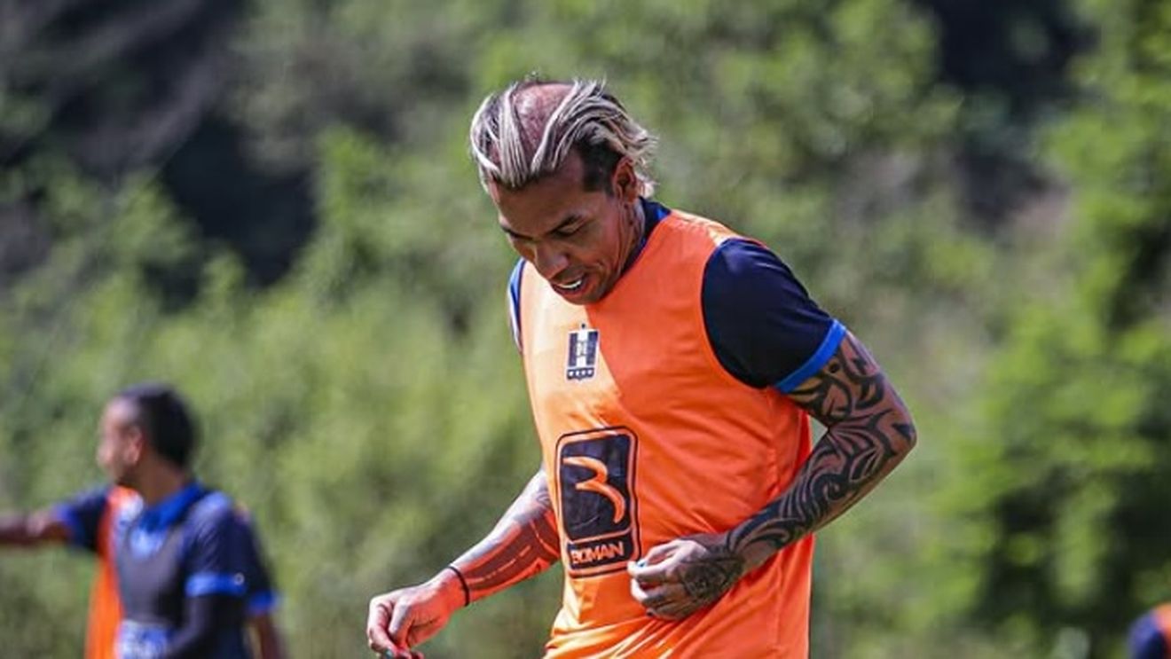 Cel mai scump străin cumpărat de Gigi Becali la FCSB a ajuns greu de recunoscut: „I-au distrus viața cu poza asta”