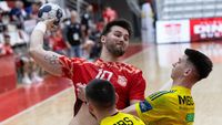 Dinamo, la un pas să-și piardă marea vedetă! Dezvăluiri spectaculoase: „A fost o discuție!”. EXCLUSIV
