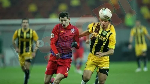 A ignorat tot stadionul și nimeni nu a putut să îl calmeze!** EXCLUSIV Reacția lui Iordănescu după ce a fost ÎNJURAT de M Costea: ‘Urmăresc atent acest detaliu’