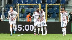 AC Milan este gata să dea prima lovitură pe piața transferurilor! Cumpără un fotbalist de la Chelsea, campioana Europei