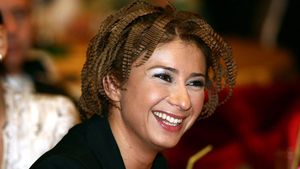 Înregistrarea AUDIO cu care Ana Maria Prodan se apără în scandalul meciurilor trucate!** "Pun toată țara pe foc dacă mă apuc să-mi depun memoriile"