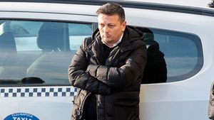 Daniel Stanciu rupe tăcerea după ce Viorel Tudose, sponsorul principal al echipei FC Argeș, l-a acuzat că a „trântit” meciul cu Dinamo! „Eu am alte suspiciuni”