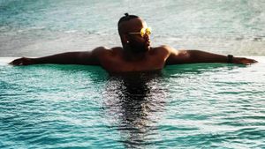 A fost dorit de Gigi Becali, iar acum a ajuns în instanță cu fosta parteneră!