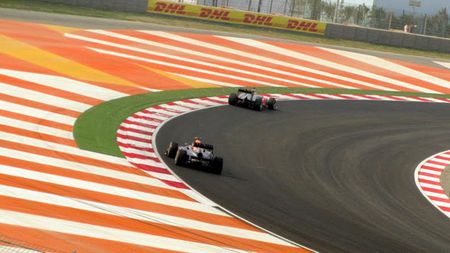 Ediția 2013 a Marelui Premiu de Formula 1 al Indiei este în pericol de a fi anulată