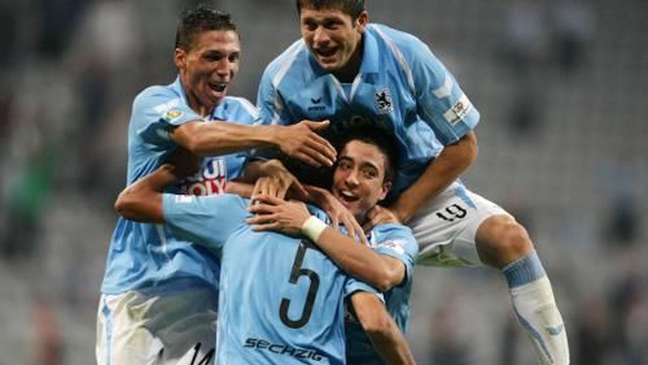 "Leii" lui Lovin au "mușcat" Hertha lui Nicu în Cupa Germaniei