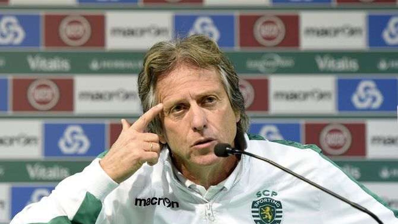 S-au speriat portughezii după egalul din tur? Declarația ciudată a antrenorului Jorge Jesus înainte de returul cu FCSB. De ce o eliminare din Champions League n-ar fi "definitorie"