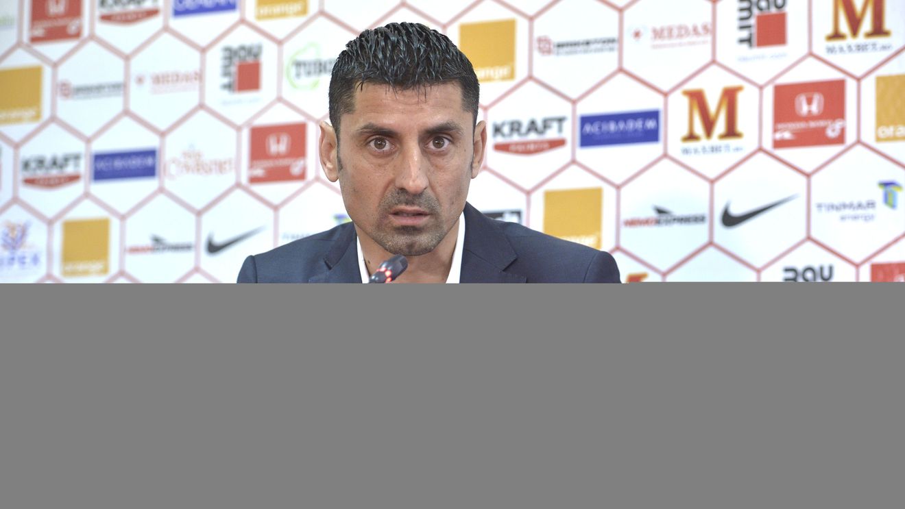 Dănciulescu mai anunță două plecări de la Dinamo. Unul dintre jucători e "gonit" înainte să joace vreun minut