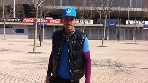 Interviu EXCLUSIV Ciprian Marica: "Dacă tot sunt trecător prin viață, la final vreau să fiu unul obosit". Ce spune despre Contra, echipa națională și cum vede situația sportului din țară