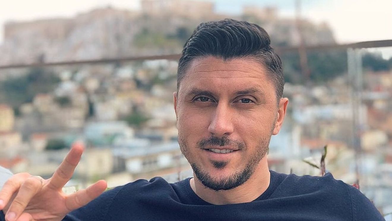 Daniel Stanciu nu se lasă în disputa cu Ciprian Marica. „E o prosteală pe faţă. M-aş simţi mai bine dacă m-ar prosti un tip inteligent"