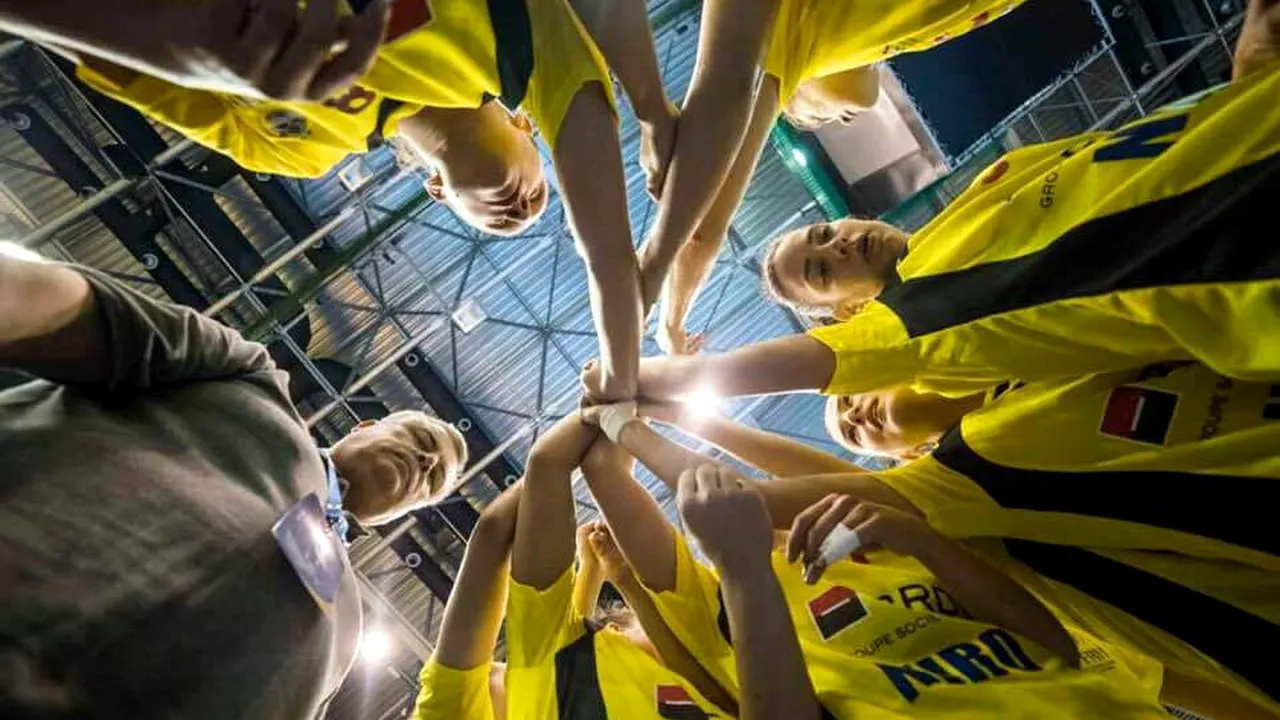 În regres! România U19 a pierdut partida decisivă cu Olanda la Euro și continuă în turneul de clasament pentru locurile 9-16