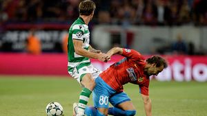 Dă FCSB lovitura în grupele Europa League? Șansa nesperată de care ar putea să profite. Cum arată urnele