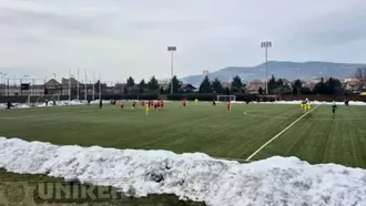 CSC Șelimbăr continuă să fie invincibilă în meciurile amicale și după testul cu CIL Blaj, dar n-ar reușit să învingă echipa din Liga 3