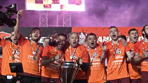 EXCLUSIV | Campionii de la CFR Cluj, concluzii după ce au analizat-o pe Maccabi Tel Aviv: "E favorită"