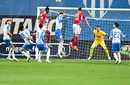 Universitatea Craiova se desparte de un fost internaţional! Cu ce echipă din Superliga semnează