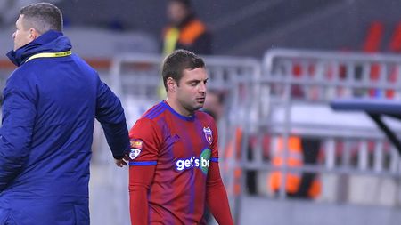 Adi Popa explică de ce a jucat la Steaua, deşi a semnat cu Gigi Becali şi echipa lui! Cum au fugit suporterii pentru brand, cum au rămas alți fani pentru patronul controversat şi cel mai dureros moment trăit de el la marea schismă a ultraşilor. VIDEO