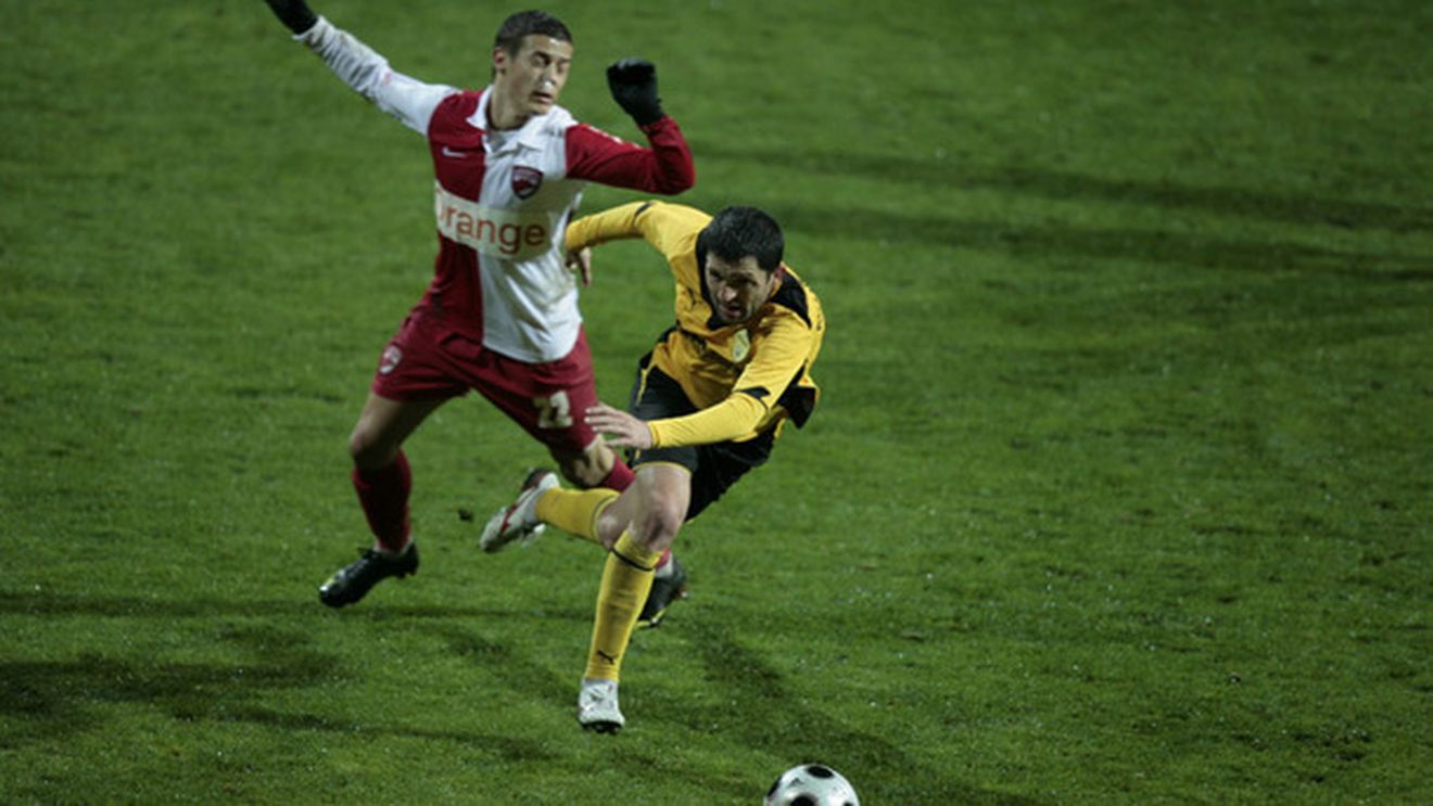 "Cătălin Munteanu vine la Dinamo! Cred că rămâne și în staff, după retragere"