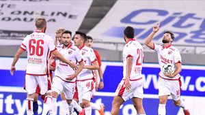 Noile transferuri ale lui Dinamo și-au ales numerele de pe tricouri! Aleix Garcia, marea surpriză!