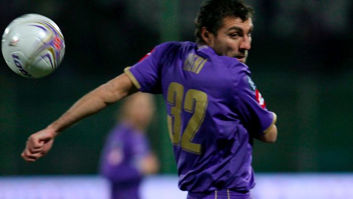 Balaci: „Vieri la Rapid ? Poate la Bamboo sau Fratelli"