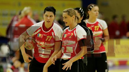 REVANȘĂ‚! România a umilit Ungaria, 27-21!