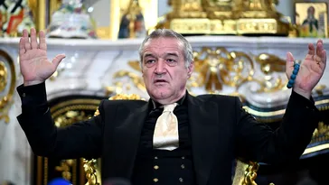 Gigi Becali a explicat cum se califică FCSB în Europa League. Calculele patronului și o decizie specială