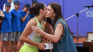 E greu fără Simona Halep. Româncele, eliminate pe capete de la Wimbledon, chiar din calificări!