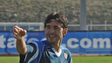 NU** joacă în Spania! Contra și Dănciulescu, în afara loturilor!