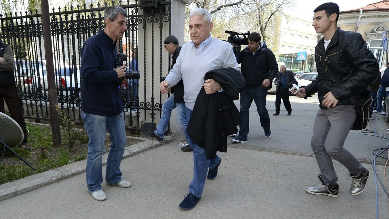 Misterul divorțului lui Giovanni Becali de prima soție: „Era machidoancă din Tunari”