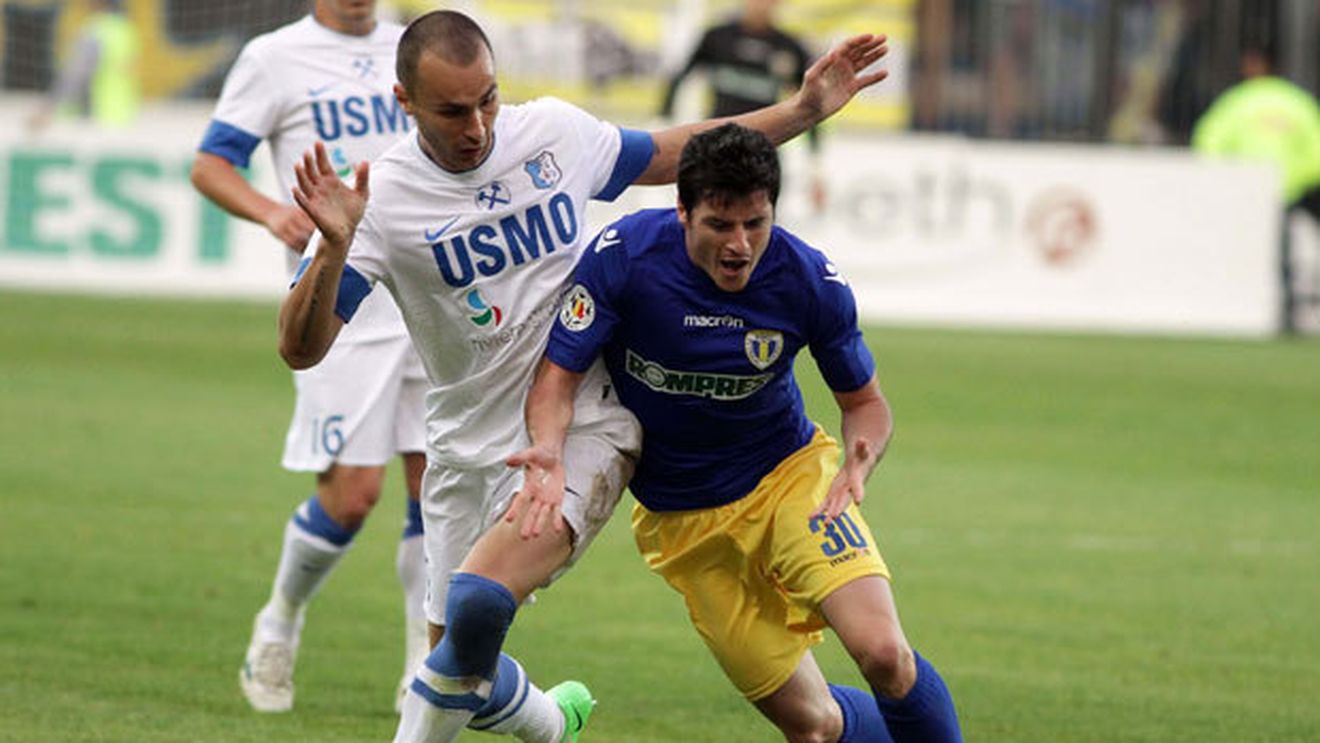 Și Marinescu a fost la DIICOT