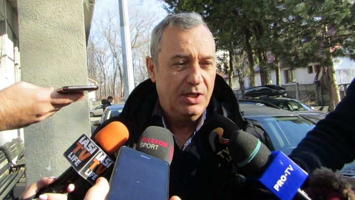 Mircea Rednic a început curățenia de iarnă la Poli Iași: a renunțat la 11 jucători | Diallo, ultimul lăsat acasă
