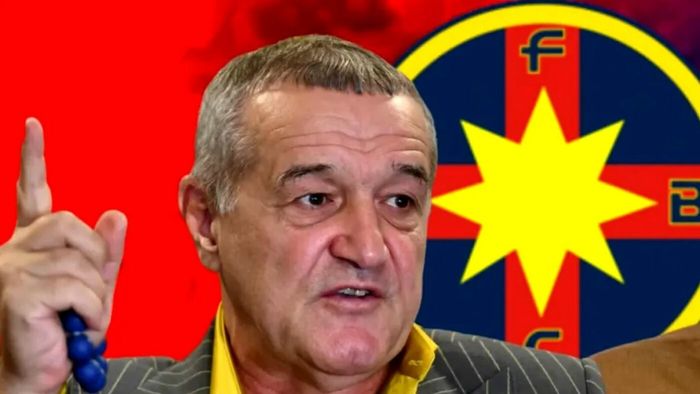 Gigi Becali a dezvăluit planul care o duce pe FCSB în Liga Campionilor: „Asta facem!”