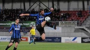 "Am vrut neapărat să-l aducem pe Alibec la Inter!** Începe să-și arate valoarea!"