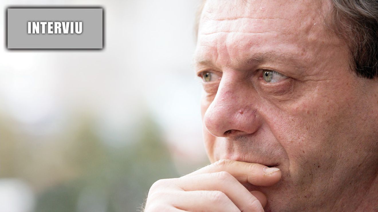 Balaci:** "Aveți grijă de Costea!"