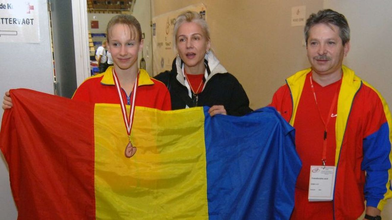 Nicolae Forminte antrenează în SUA. În țară nu l-a ofertat nimeni