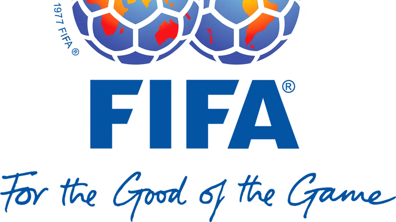 FIFA, anchetată pentru rasism! Forul e acuzat că a schimbat prezentatori de culoare cu prezentatori albi!