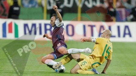 Dulca: "Jucătorii mei s-au autodepășit"