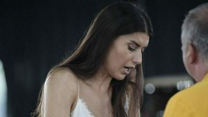 Salvarea vine de la familiile bogate din România, precum cea a lui Ion Țiriac! Sorana Cîrstea, „nora” magnatului, a avut un mesaj dur despre politicienii români: „Nimeni nu mai are vreo așteptare”. VIDEO