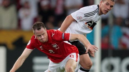 O analiză www.prosport.ro: "Meci egal doar în statistică"