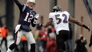 Cine merge în finală?** Falcons, 49'ers, Ravens și Patriots se bat pe două locuri pentru SuperBowl!
