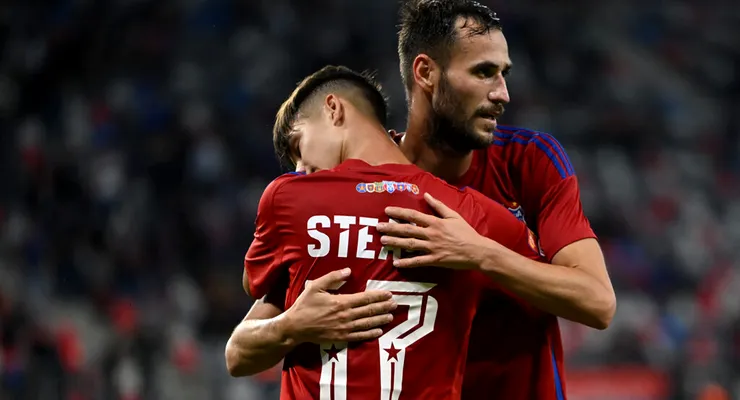 Ianis Doană își amână debutul în prima ligă. N-a fost păstrat de Dinamo, unde a ajuns după despărțirea de Steaua, ci va evolua la Timișoara: ”Este un fiu al Banatului”