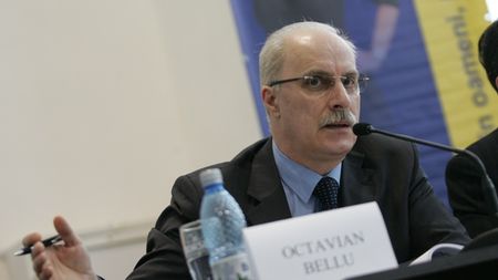 Bellu : "Cred că încă mai pot fi de folos"