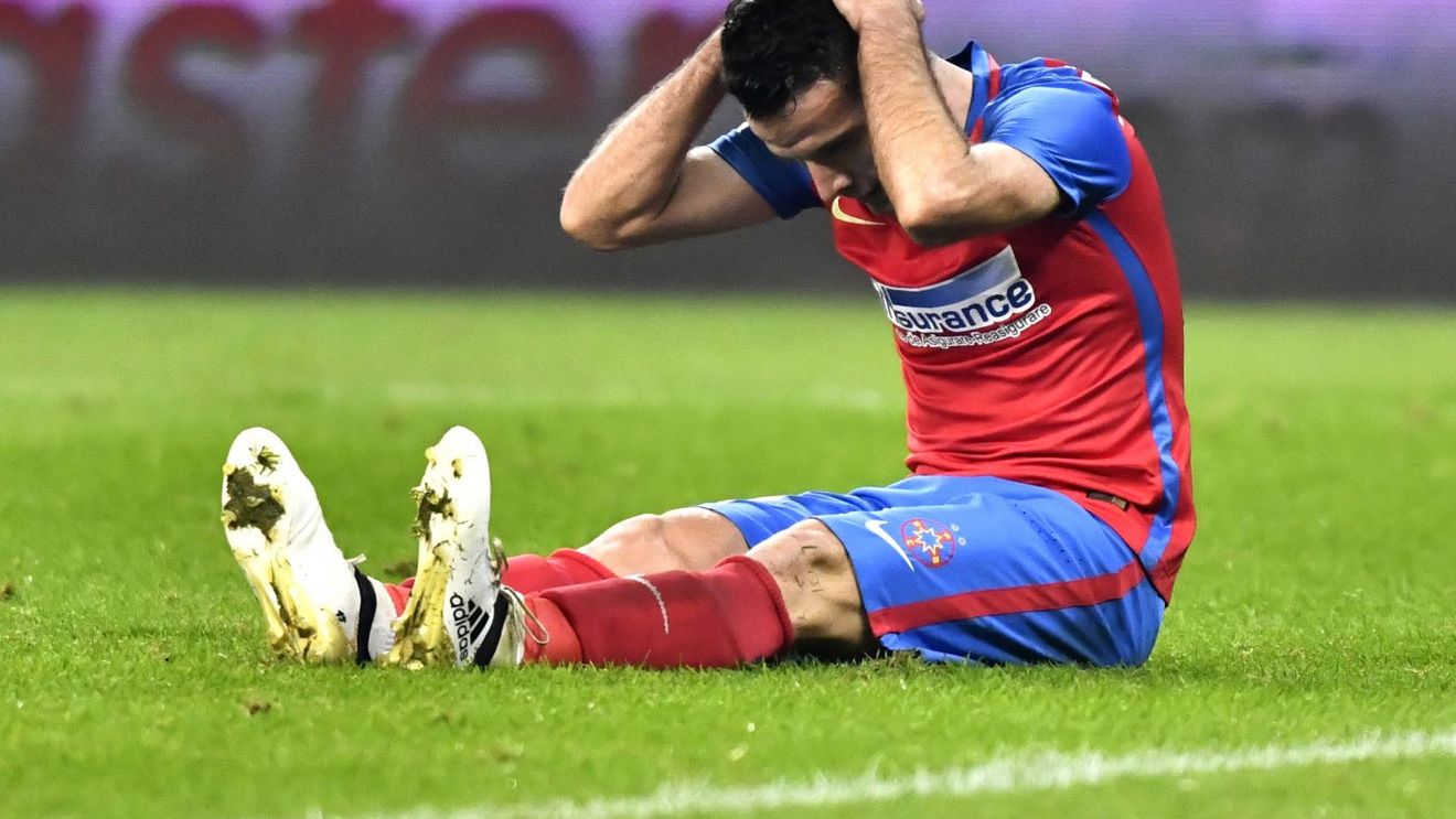 Sepsi are un nou mijlocaș! Jucătorul a mai trecut pe la FCSB și FC Viitorul. Detalii despre transfer | FOTO