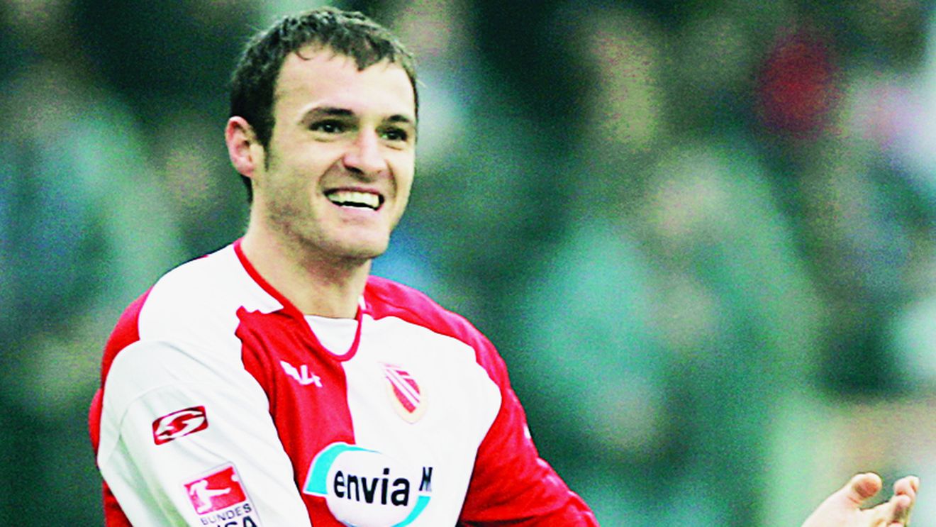 Emil Jula a vorbit cu ProSport despre felul cum se vede fotbalul românesc în Germania:** "Nemții au rîs de Cîrțu!"