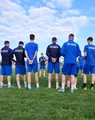 ”Ne-am schimbat în cuibarul găinilor, vitaminizare cu bere, cola și țigări”. Vali Lazăr, fostul căpitan al lui Dinamo ajuns antrenorul ”minunii” din Băicoi: a dus echipa de la ”județ” până-n barajul de Liga 2! EXCLUSIV
