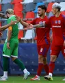 Gualda a decis amicalul. Steaua s-a impus în jocul test din Ghencea cu colega de clasament Concordia Chiajna
