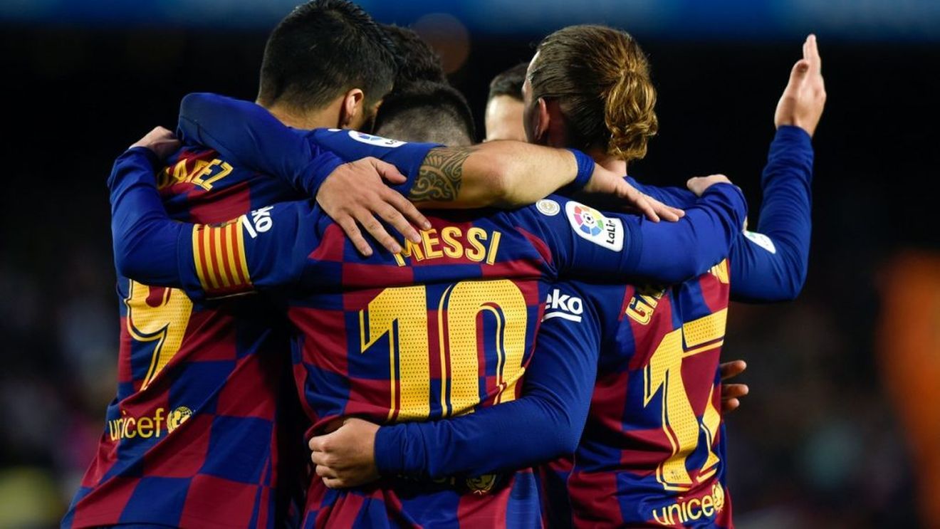 Anunțul zilei la Barcelona! S-a aflat numele jucătorului infectat cu COVID-19: „Vă dezvălui că am fost testat pozitiv!”