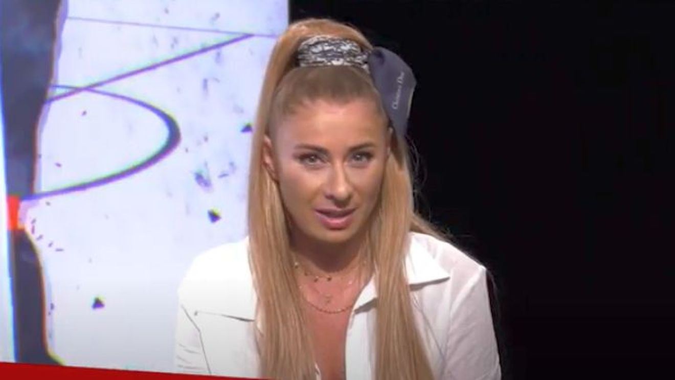 Anamaria Prodan, infectată cu COVID-19: „S-a izolat cu febră”. De unde a luat virusul