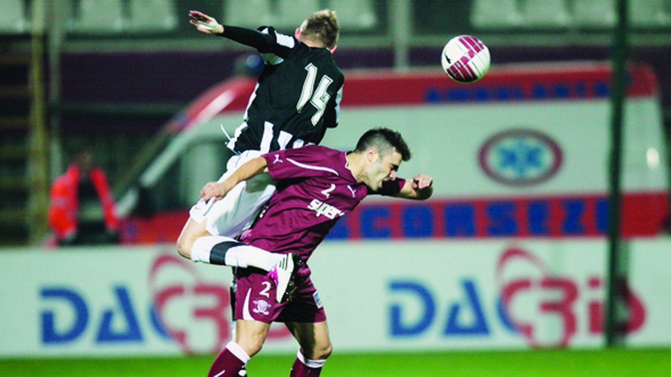 Commando pentru Duarte!** Cum vrea Dinu "Vamă" să-l recupereze pe fundașul portughez