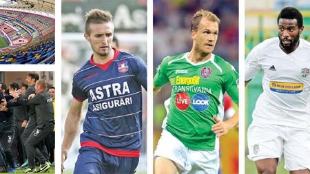 Steaua vrea să dea marea lovitură: cât câștigă dacă stadionul se va umple la toate meciurile din Ligă